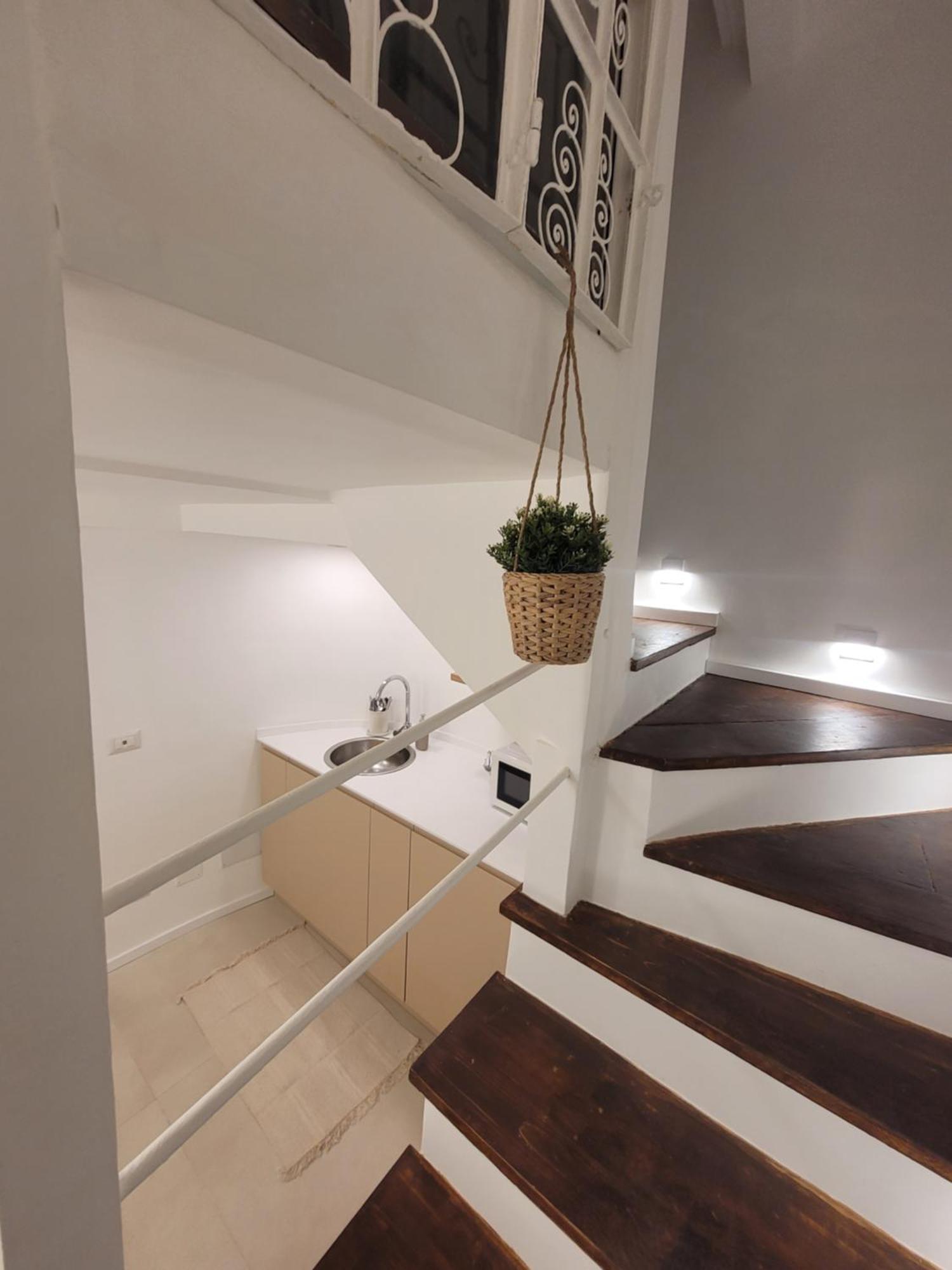 Apartment Mini Loft Madi' *
