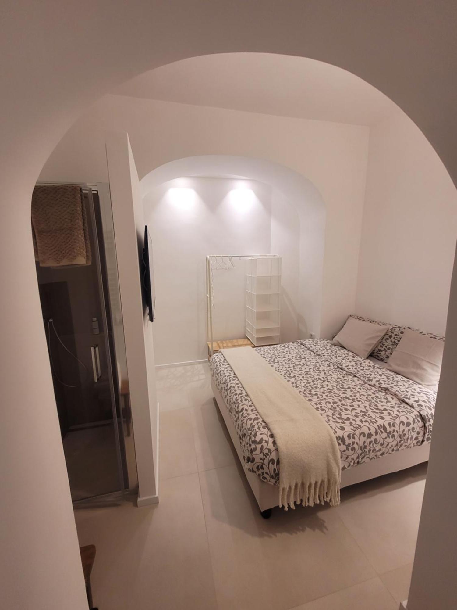 Mini Loft Madi' Lejlighed *