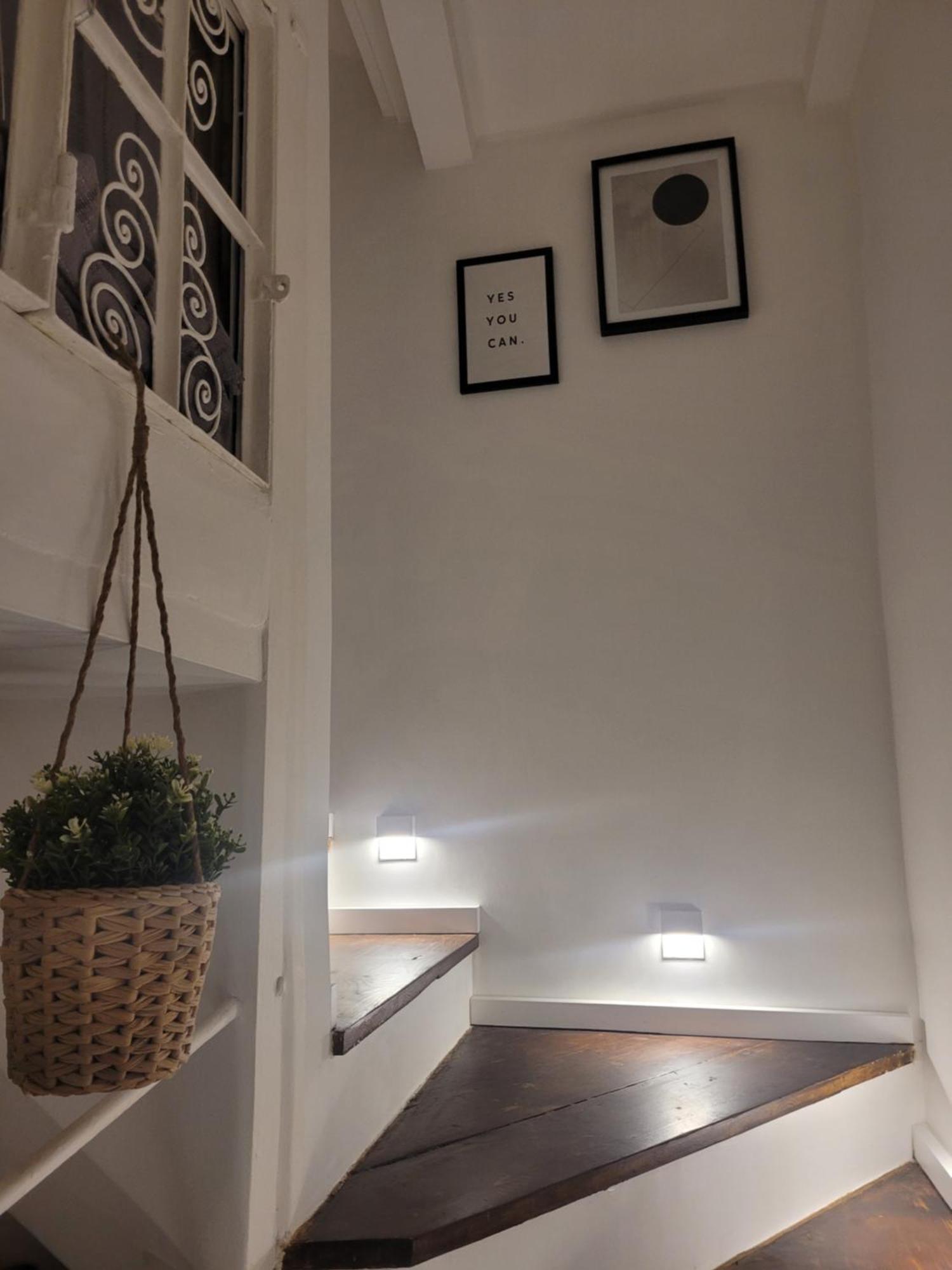 Mini Loft Madi' Lejlighed