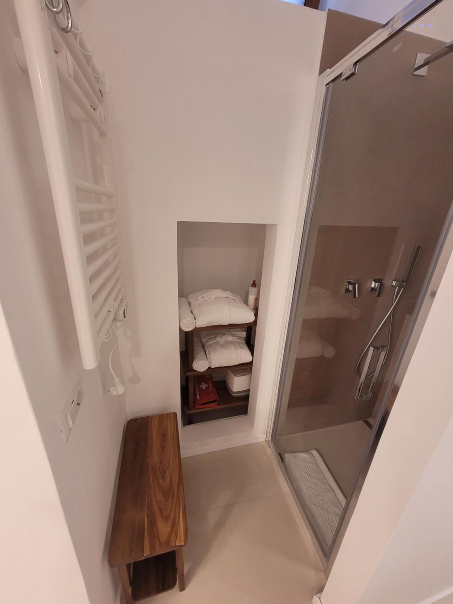 Apartment Mini Loft Madi' *