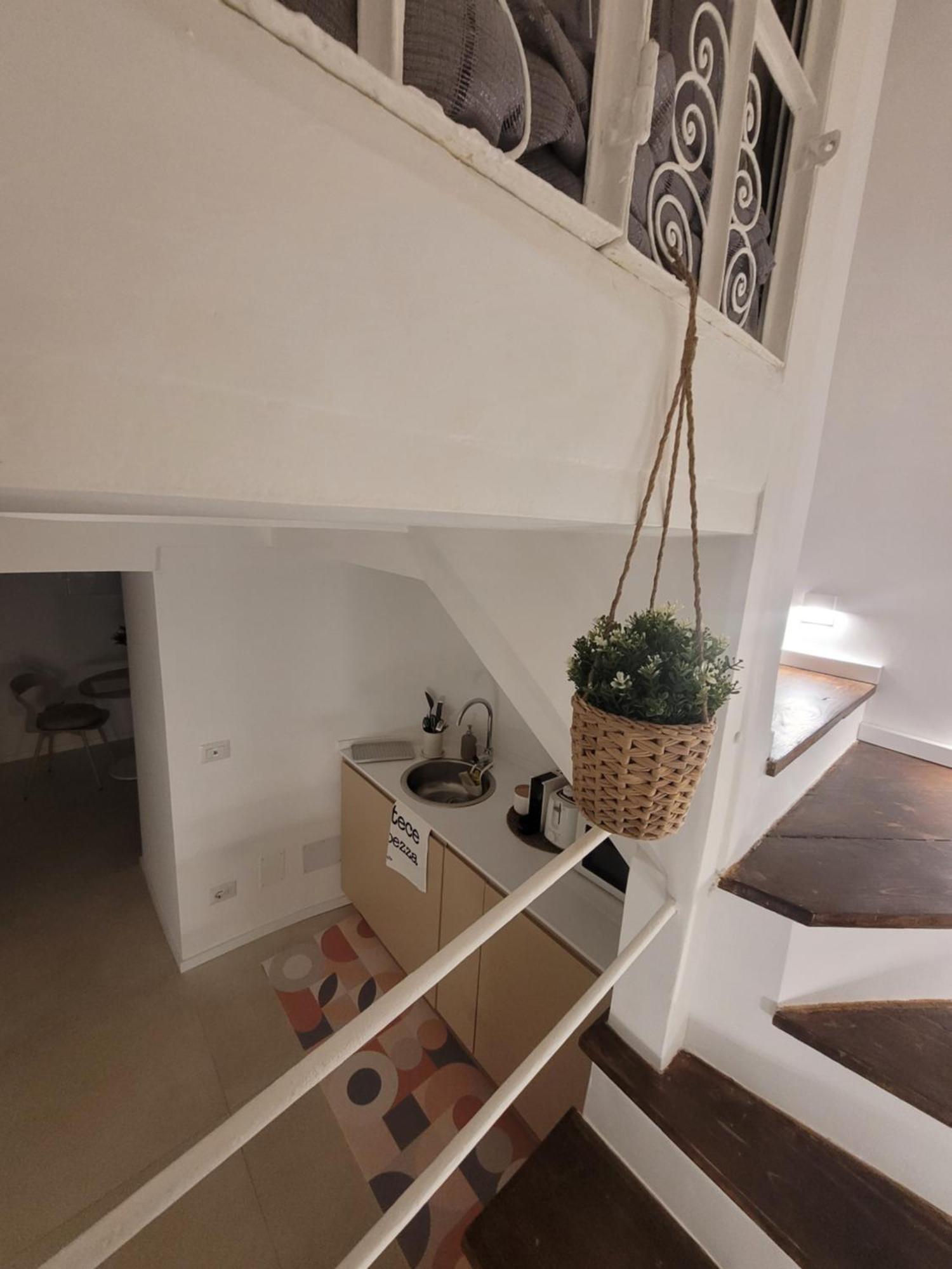 Mini Loft Madi' Apartment