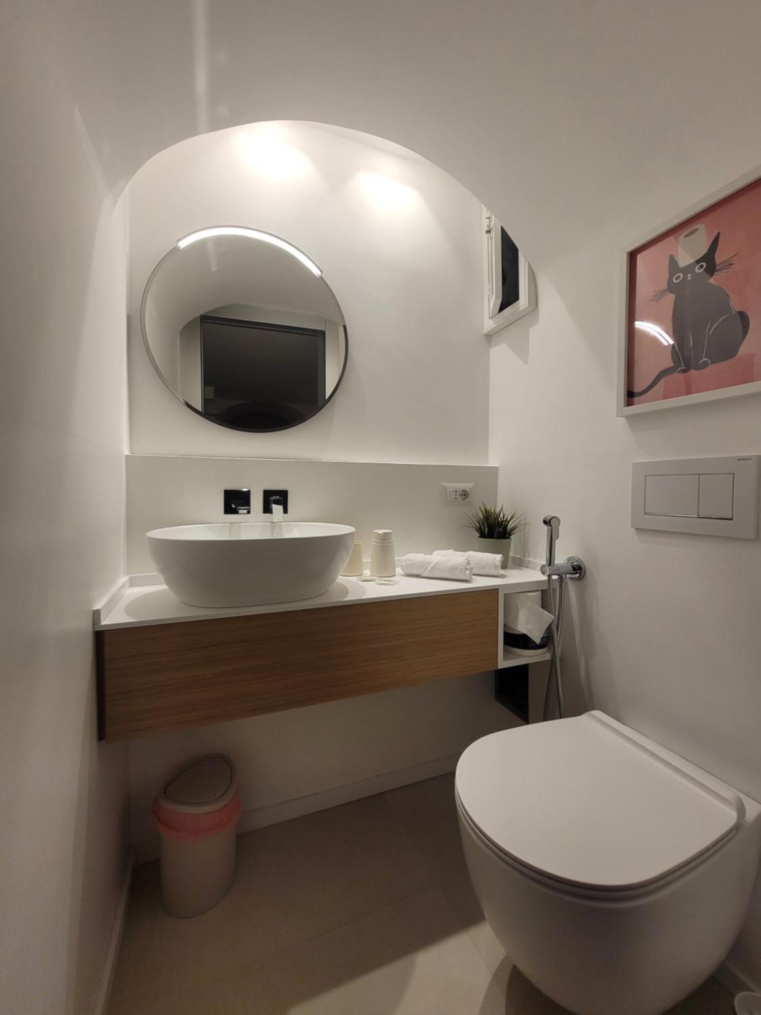 Mini Loft Madi' * Rom